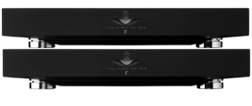 Linn Klimax Chakra 500 Solo (pair) - Satin Black